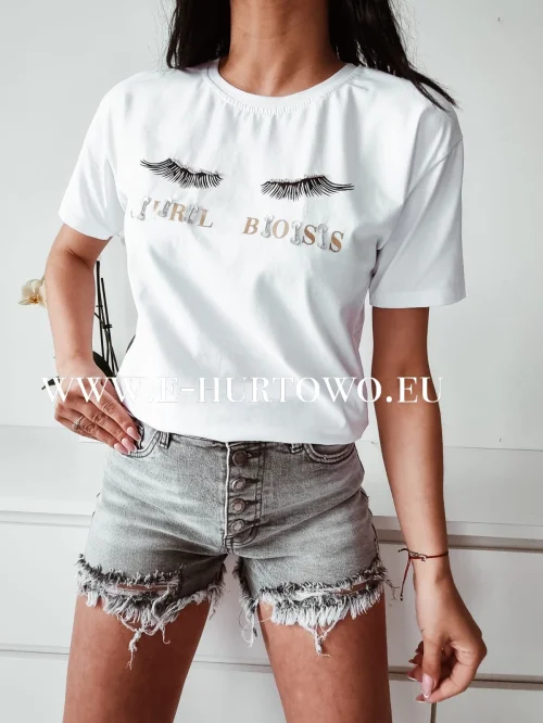 Bluzka damska MOT35 (S-XL)