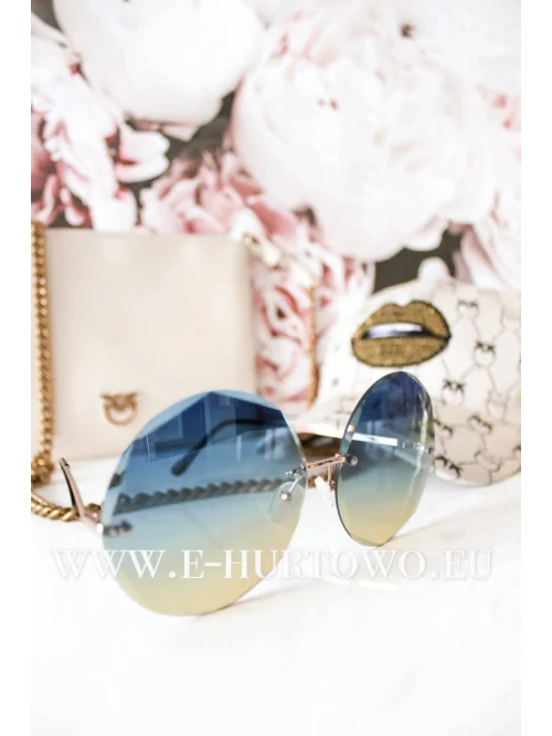 Okulary damskie DA205