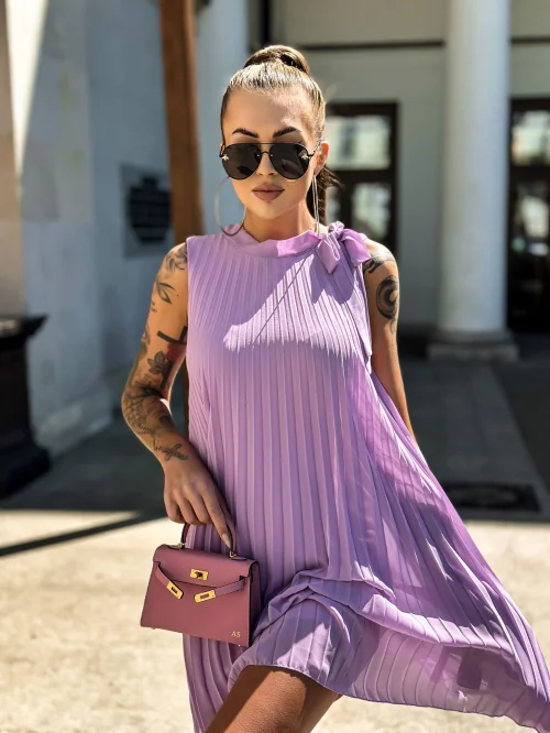 Sukienka damska IKM3028