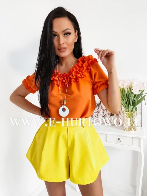 Bluzka damska UE801771