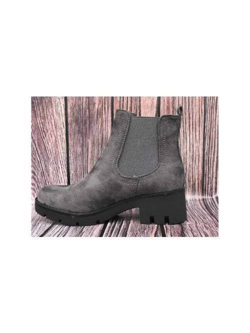 Obuwie damskie NC835 (36-41) 2