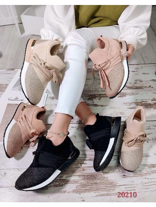 Buty damskie SA1455