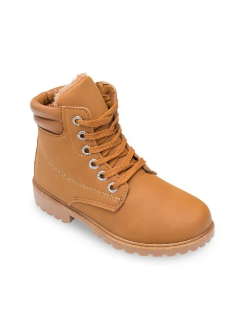 Obuwie damskie WNH-1 CAMEL