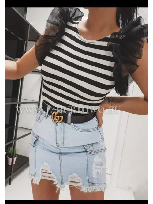 Bluzka body damskie IMP12