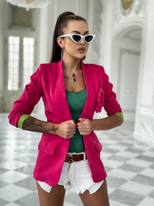 Marynarka damska IKN932226