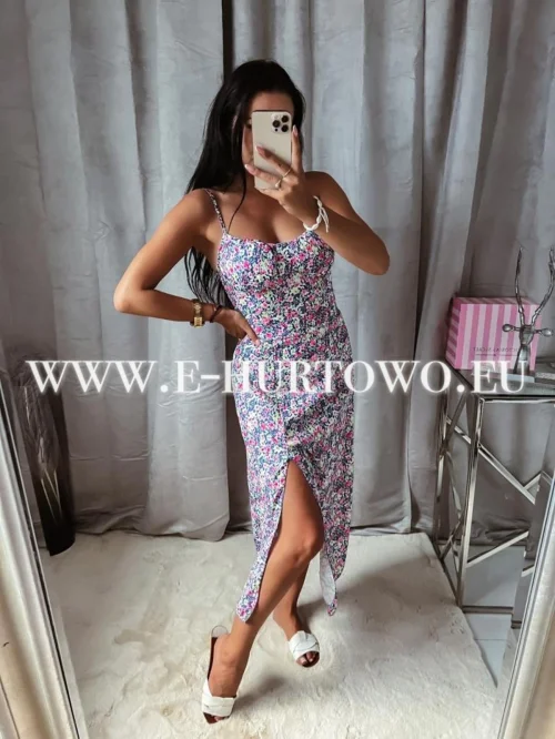 Sukienka damska SG967740113