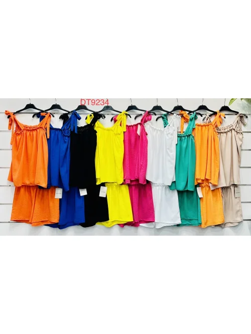 Komplet damskie IKM060407