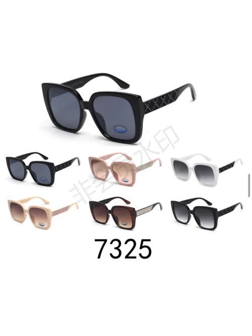 Okulary Damskie 7325