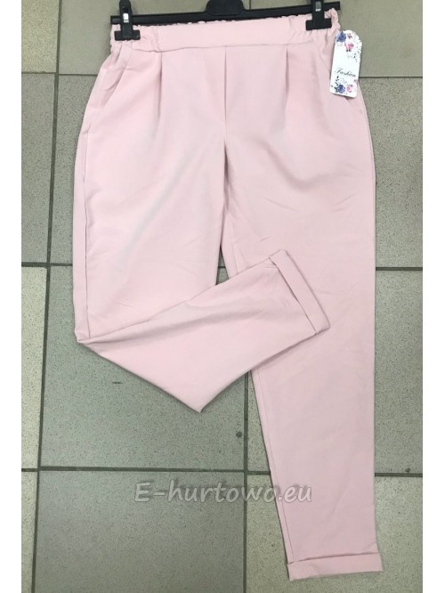 Spodnie damskie FB30 (s-2xL)