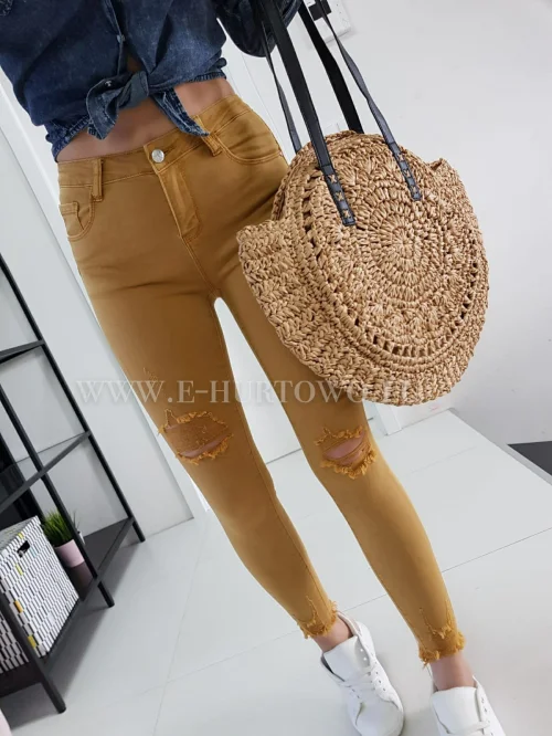 Spodnie damskie PP3317 (XS-XL)