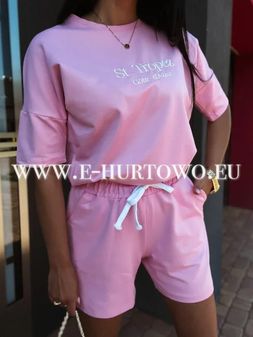 Komplet damskie MOT03011 (S-L)