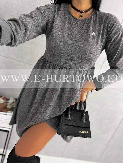 Sukienka damska SDW5581