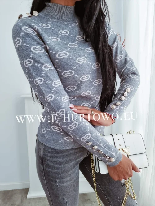 Sweterek damski ST14885
