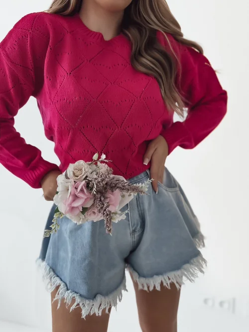 Sweter damski MT6642