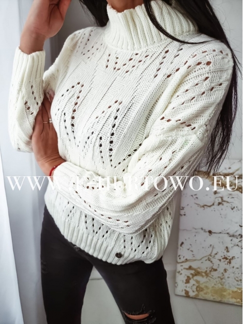 Sweter damski MOT04110