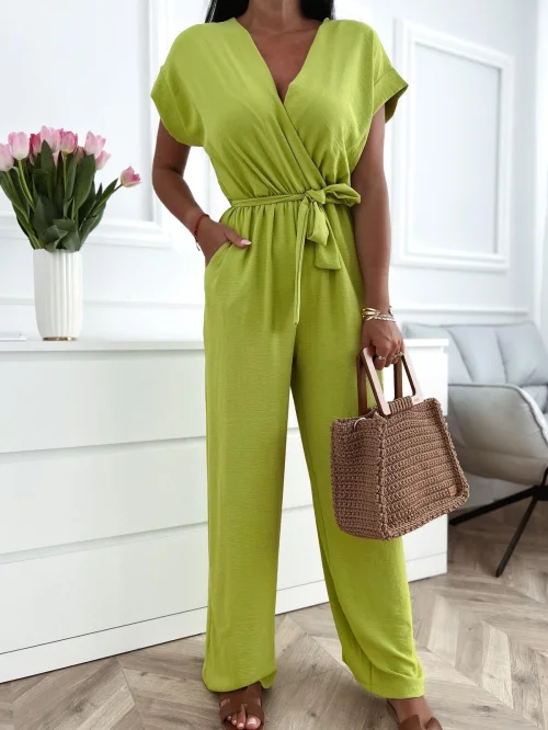 Kombinezon damski A22071