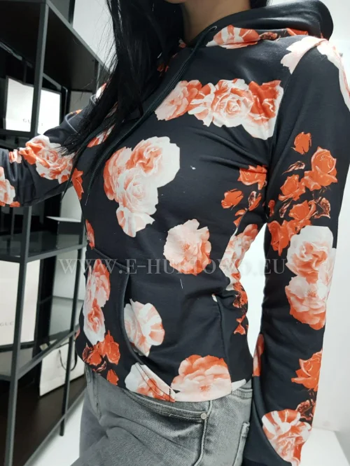 Bluza damska TT04 (S-XL)