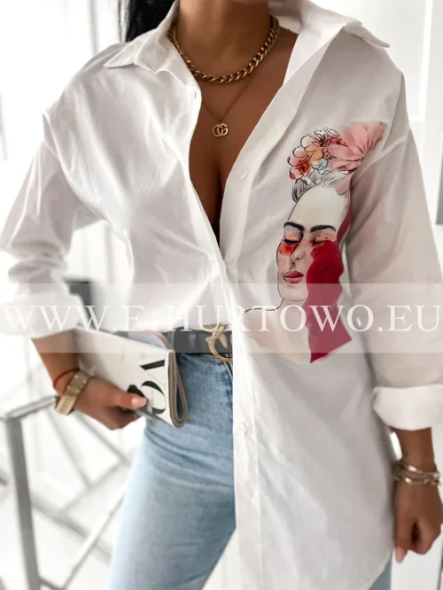 Koszula damska ST8563