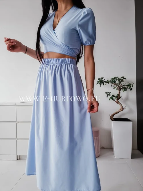 Sukienka damska Ik3321