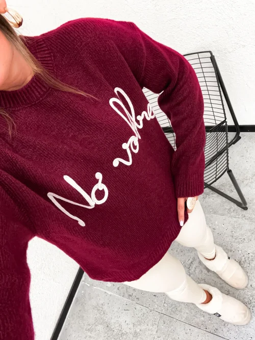 sweter e-hurtowo