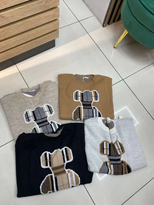 Sweterek damski MOT55715