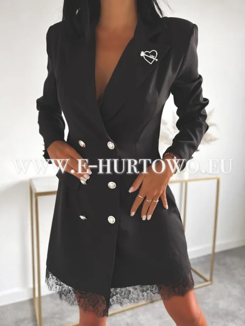 Marynarka damska IKN932225