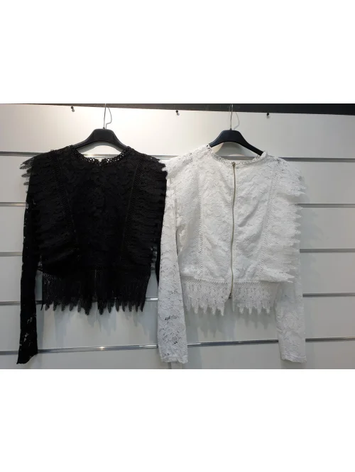 Bluzka damska A182008