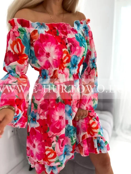 Sukienka damska SG39745540