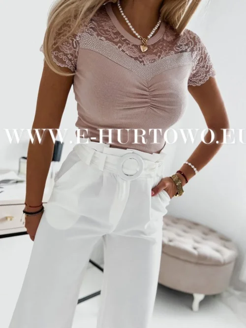 Bluzka damska HHM5572