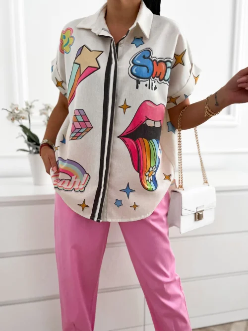 Bluzka damska A20211