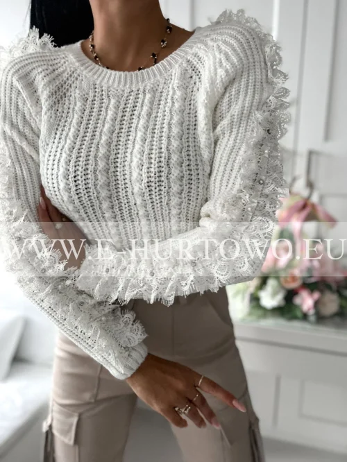 Swetry damskie MOT554220