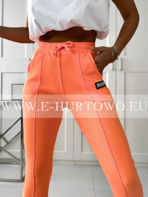 Spodnie damskie SFG3336