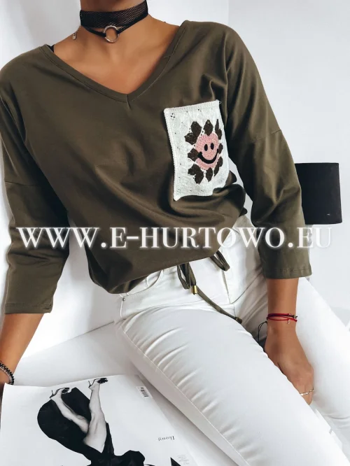 Bluzka damska VVS7044