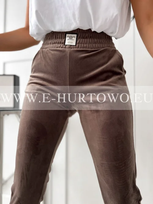 Spodnie damskie SA452221