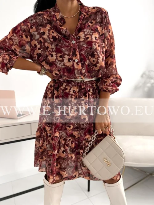 Sukienka damska ST569705