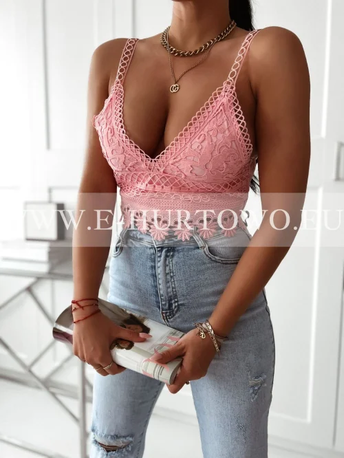 Bluzka top damski SUE5337