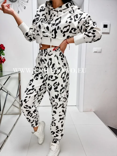 Komplet damski UE2563