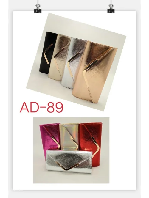 Torebka kopertówka LH10