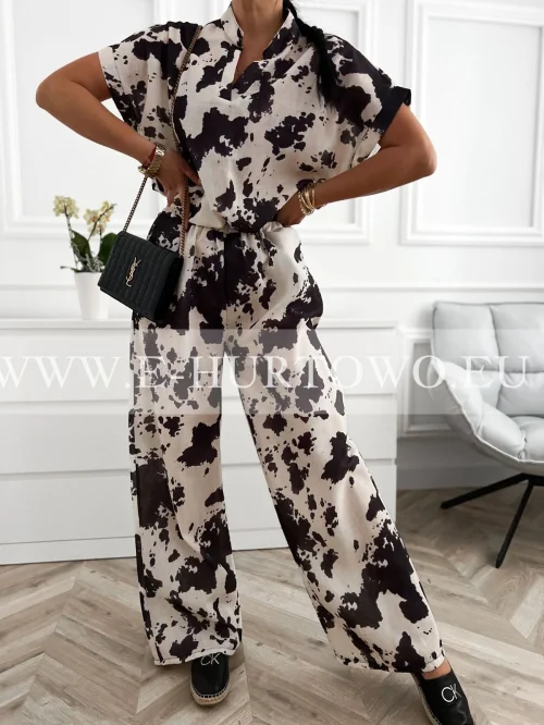 Komplet damski SA18993