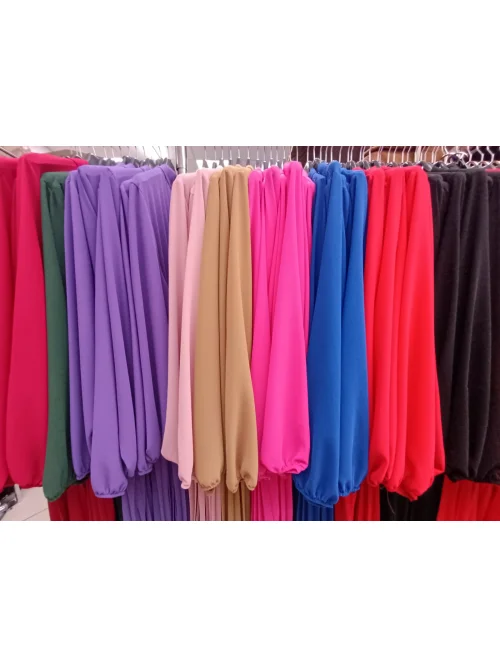 Sukienka damska DK195685