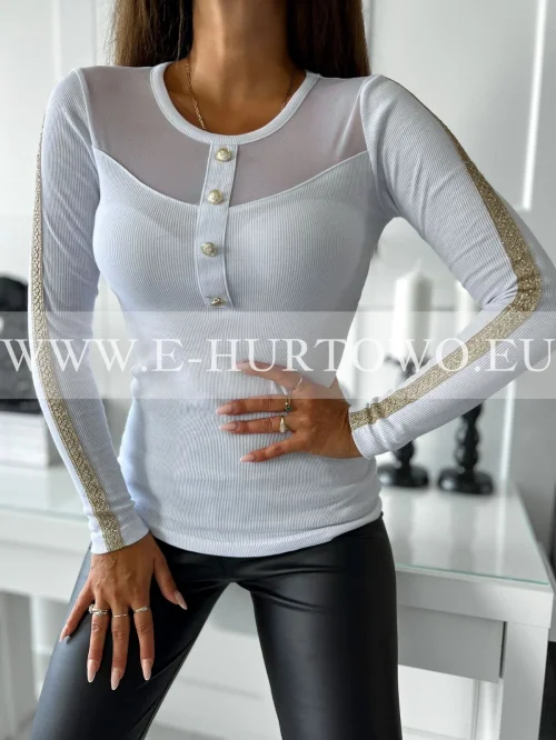 Bluzka damska HHDM9696