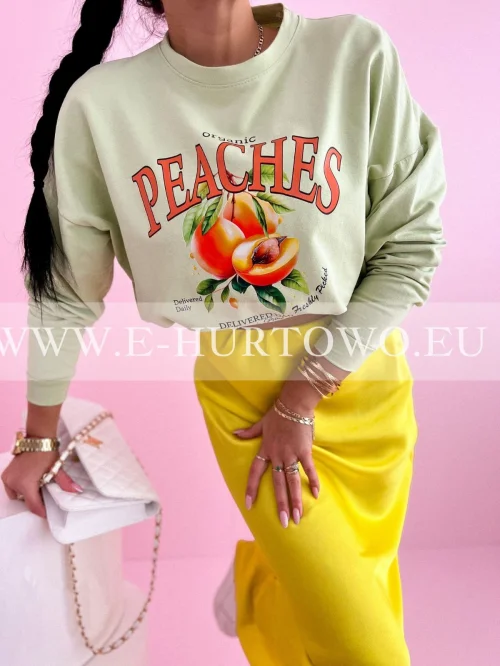Bluza damska SC25504
