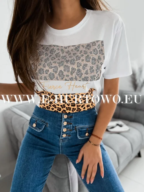 Bluzka damska MAR444