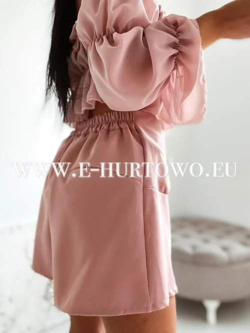 Spodenki szorty damskie UE4566