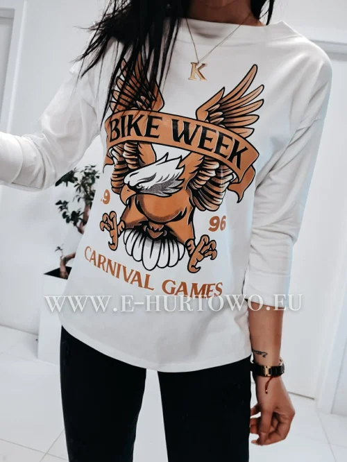 Bluzka damska ST5846