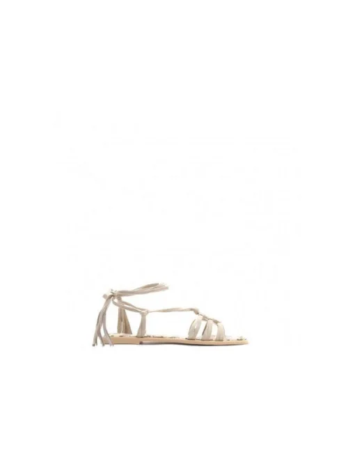 Obuwie damskie 3259-14 BEIGE (36-41)