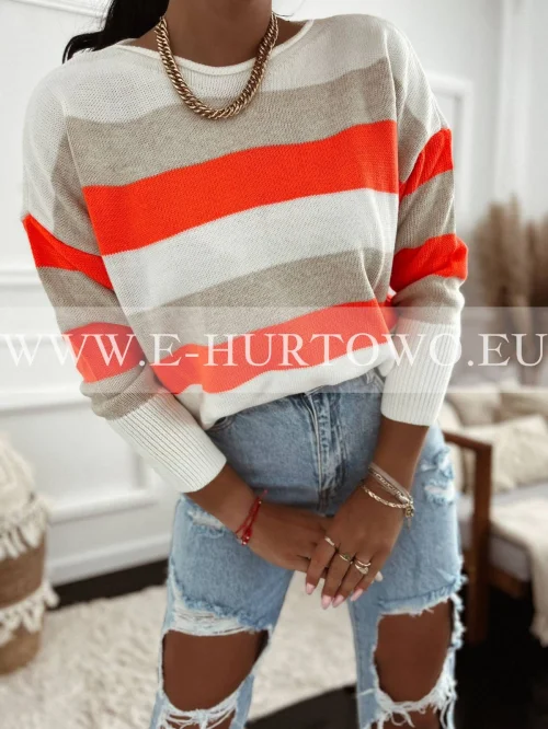 Swetry damskie MT5551