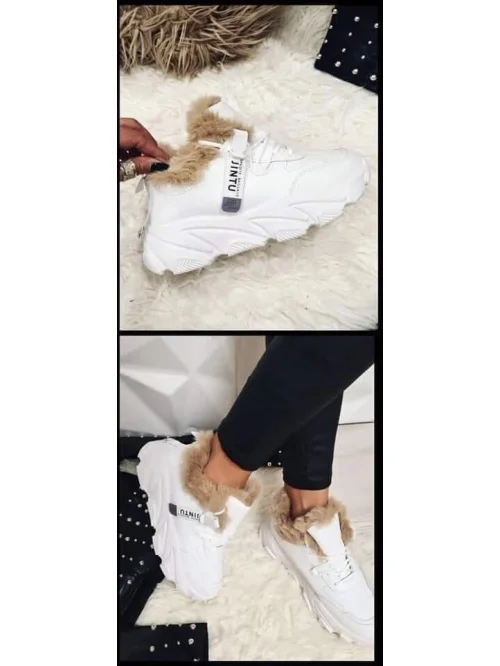 Buty damskie BN5632