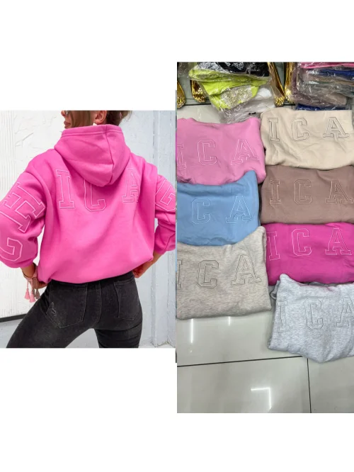 Bluza damska MT0231