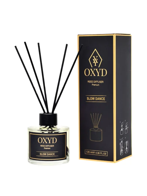 Zapach do pomieszczeń OXYD 120 ml